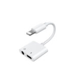 Joyroom S-Y104 Dual Port Audio Converter