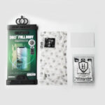 Apple iPhone iTop 360° Clear Sticker