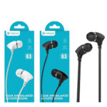 Celebrat Series G3 Earphones