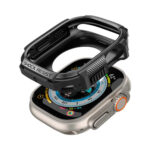 Spigen Apple Watch Rugged Ultra Armor Case