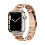 Apple Watch Spigen Modern Fit Metal Strap