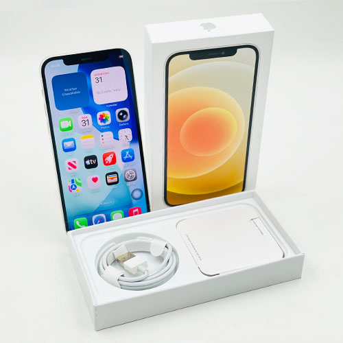 Apple iPhone 12 - 256GB (USED) - Image 6