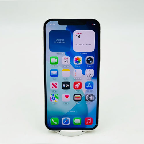 Apple iPhone 12 - 256GB (USED) - Image 3