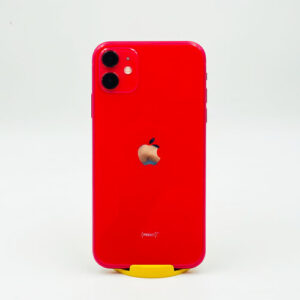 Apple iPhone 11 - 128GB (USED)