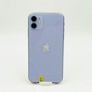 Apple iPhone 11 - 128GB (USED)