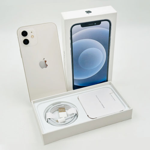 Apple iPhone 12 - 128GB (USED) - Image 6