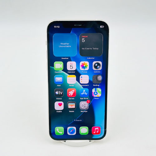 Apple iPhone 12 - 128GB (USED) - Image 3
