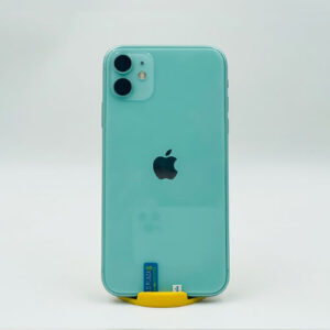 Apple iPhone 11 - 128GB (USED)