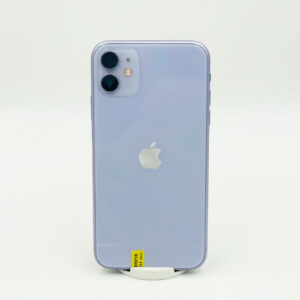Apple iPhone 11 - 128GB (USED)