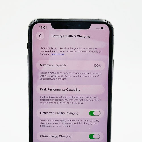 Apple iPhone 11 Pro Max - 256GB (USED) - Image 4