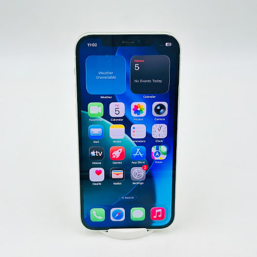 Apple iPhone 12 - 128GB (USED) - Image 3