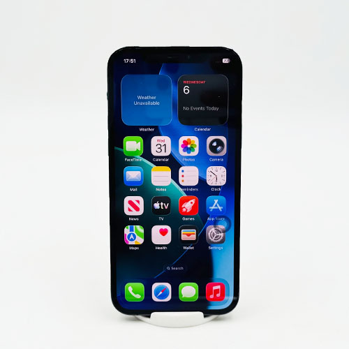 Apple iPhone 12 Pro - 256GB (USED) - Image 3