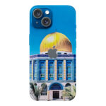"Al Aqsa" Skin Sticker for iPhone/Android