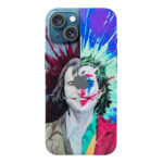 "Joker" Skin Sticker for iPhone/Android