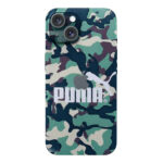 "Puma" Skin Sticker for iPhone/Android