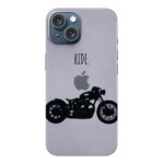 "Ride" Skin Sticker for iPhone/Android