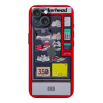"Sneakerhead" Skin Sticker for iPhone/Android