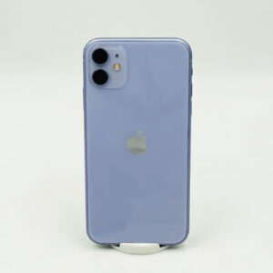 Apple iPhone 11 - 256GB (USED)