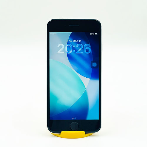 Apple iPhone SE 2 - 128GB (USED) - Image 2