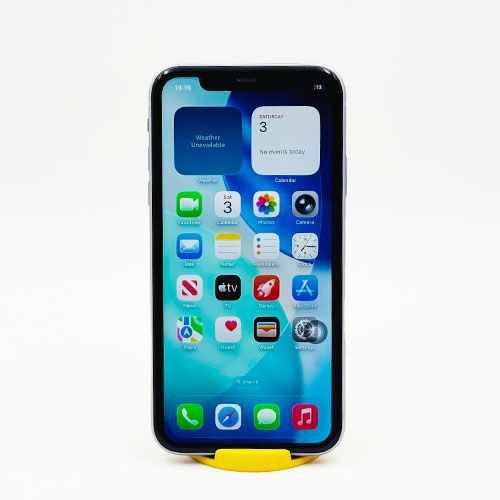 Apple iPhone 11 - 128GB (USED) - Image 3
