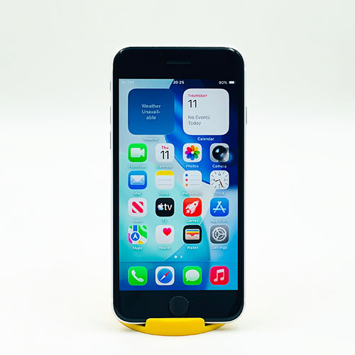 Apple iPhone SE 2 - 128GB (USED) - Image 3