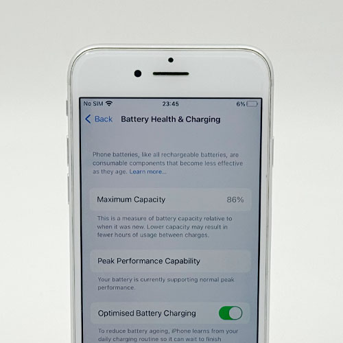 Apple iPhone 8 - 64GB (USED) - Image 4
