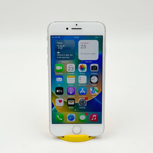 Apple iPhone 8 - 64GB (USED) - Image 3