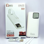 (Ω) OMS V12 10000mAh Power Bank