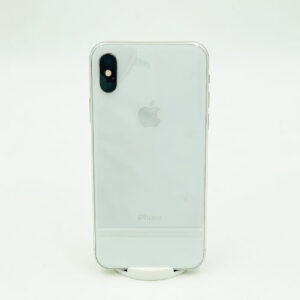 Apple iPhone X - 64GB (USED)
