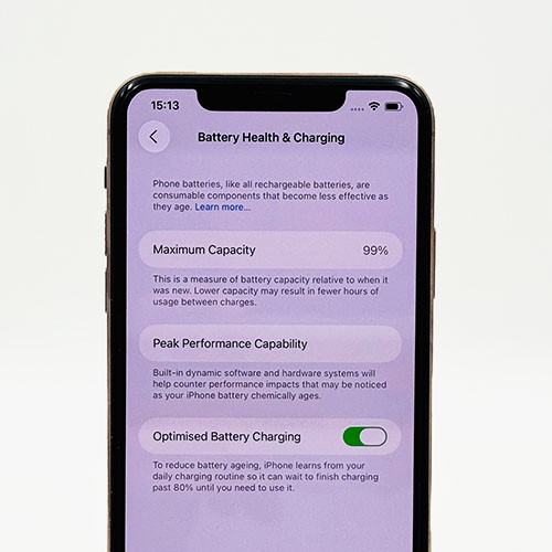 Apple iPhone 11 Pro Max - 256GB (USED) - Image 4