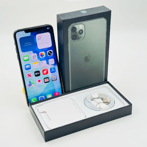 Apple iPhone 11 Pro Max - 256GB (USED) - Image 6