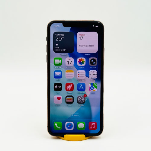 Apple iPhone 11 Pro Max - 256GB (USED) - Image 3