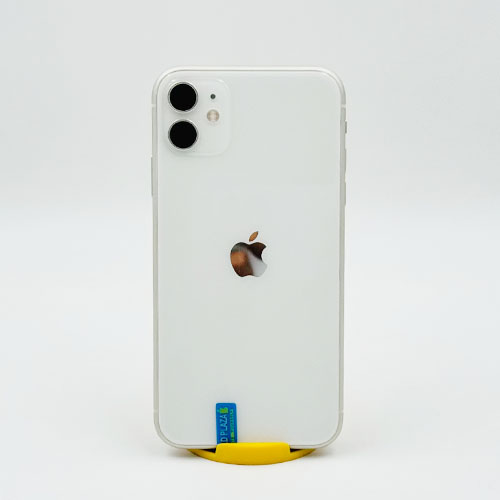Apple iPhone 11 - 128GB (USED)