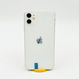 Apple iPhone 11 - 128GB (USED)