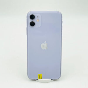 Apple iPhone 11 - 128GB (USED)
