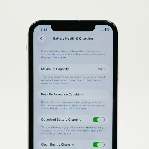 Apple iPhone 11 - 128GB (USED) - Image 4