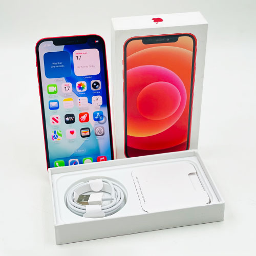 Apple iPhone 12 - 256GB (USED) - Image 6