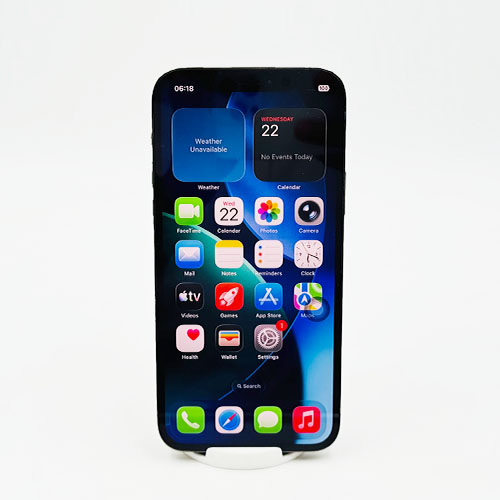 Apple iPhone 12 Pro - 256GB (USED) - Image 3