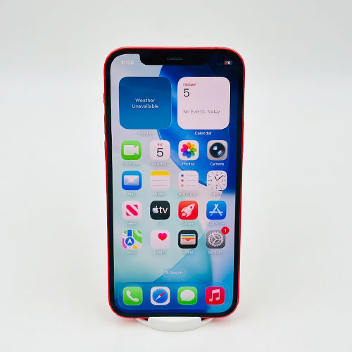 Apple iPhone 12 - 128GB (USED) - Image 3