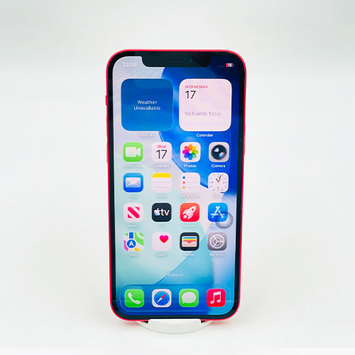 Apple iPhone 12 - 256GB (USED) - Image 3