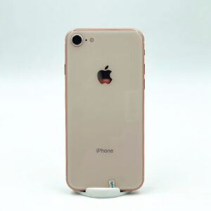 Apple iPhone 8 - 256GB (USED)