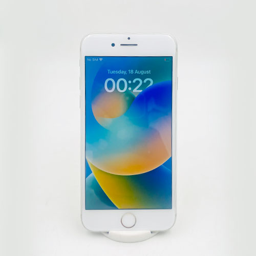 Apple iPhone 8 - 256GB (USED) - Image 2