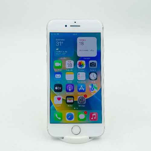 Apple iPhone 8 - 256GB (USED) - Image 3