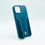 Apple iPhone Car Logo Leather Cover