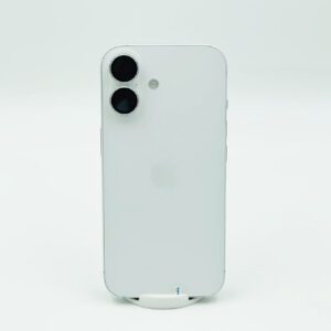 Apple iPhone 16 - 128GB (USED)