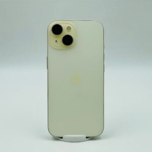 Apple iPhone 15 - 128GB (USED)