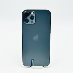 Apple iPhone 12 Pro - 256GB (USED)
