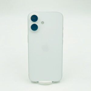 Apple iPhone 16 - 128GB (USED)