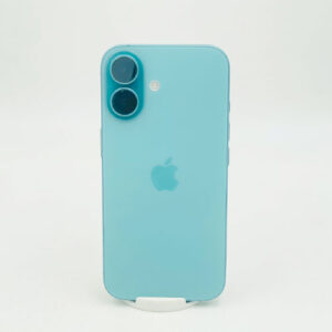Apple iPhone 16 - 256GB (USED/SAME IMEI BOX)