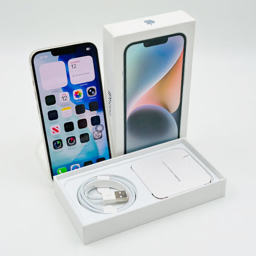 Apple iPhone 14 - 128GB (USED) - Image 6